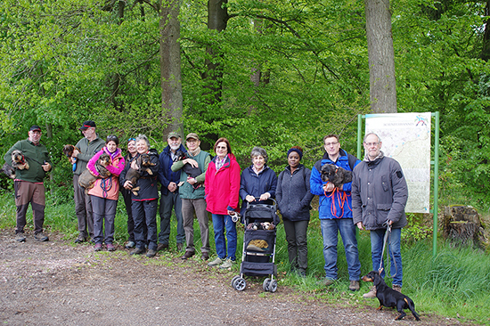 Wandertag 2025